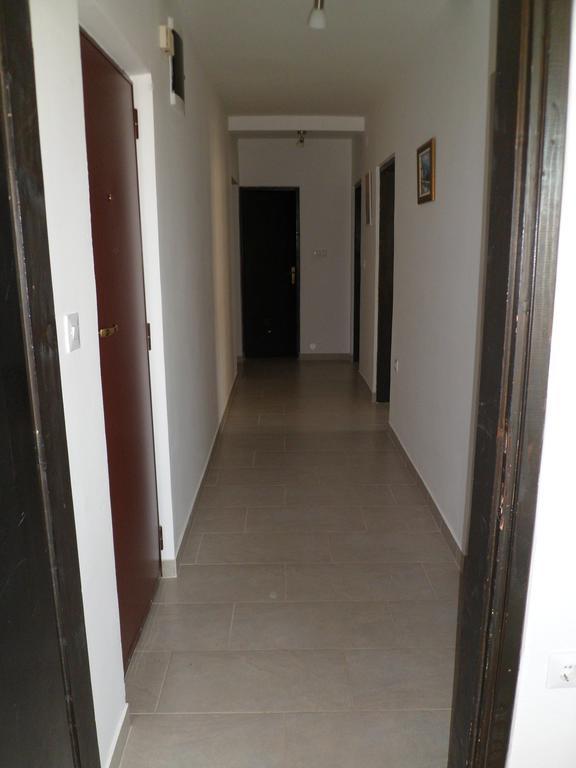 Milocer Apartment سفيتي ستيفان المظهر الخارجي الصورة