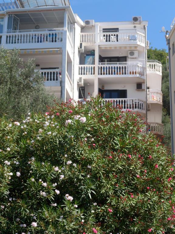 Milocer Apartment سفيتي ستيفان المظهر الخارجي الصورة