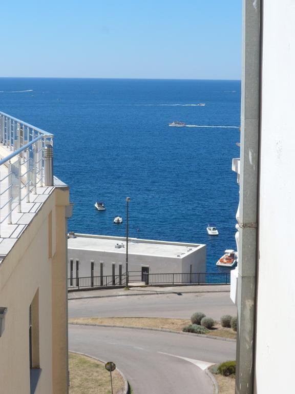 Milocer Apartment سفيتي ستيفان المظهر الخارجي الصورة